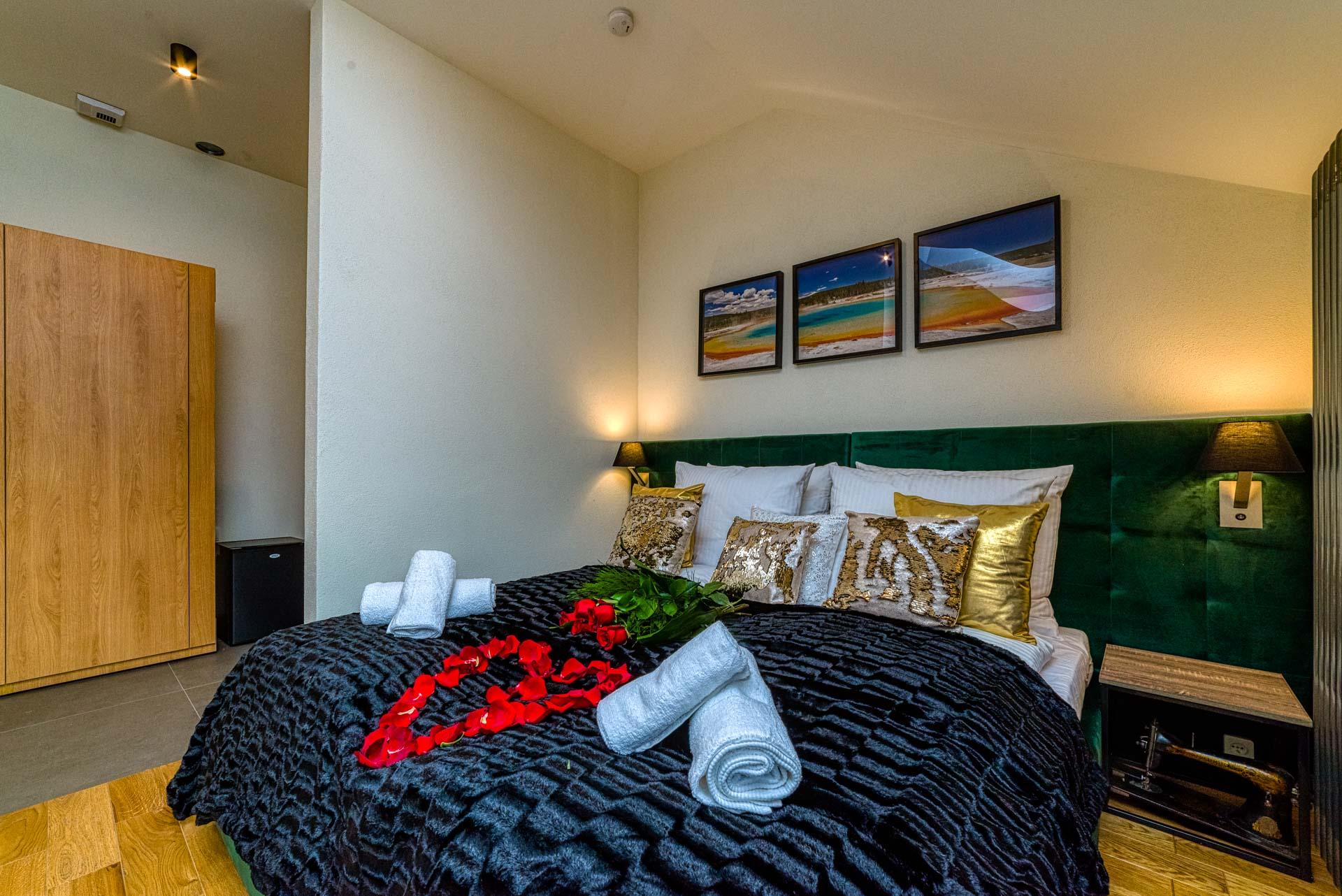 Aparthotel Delta Boutique Kraków Zewnętrze zdjęcie