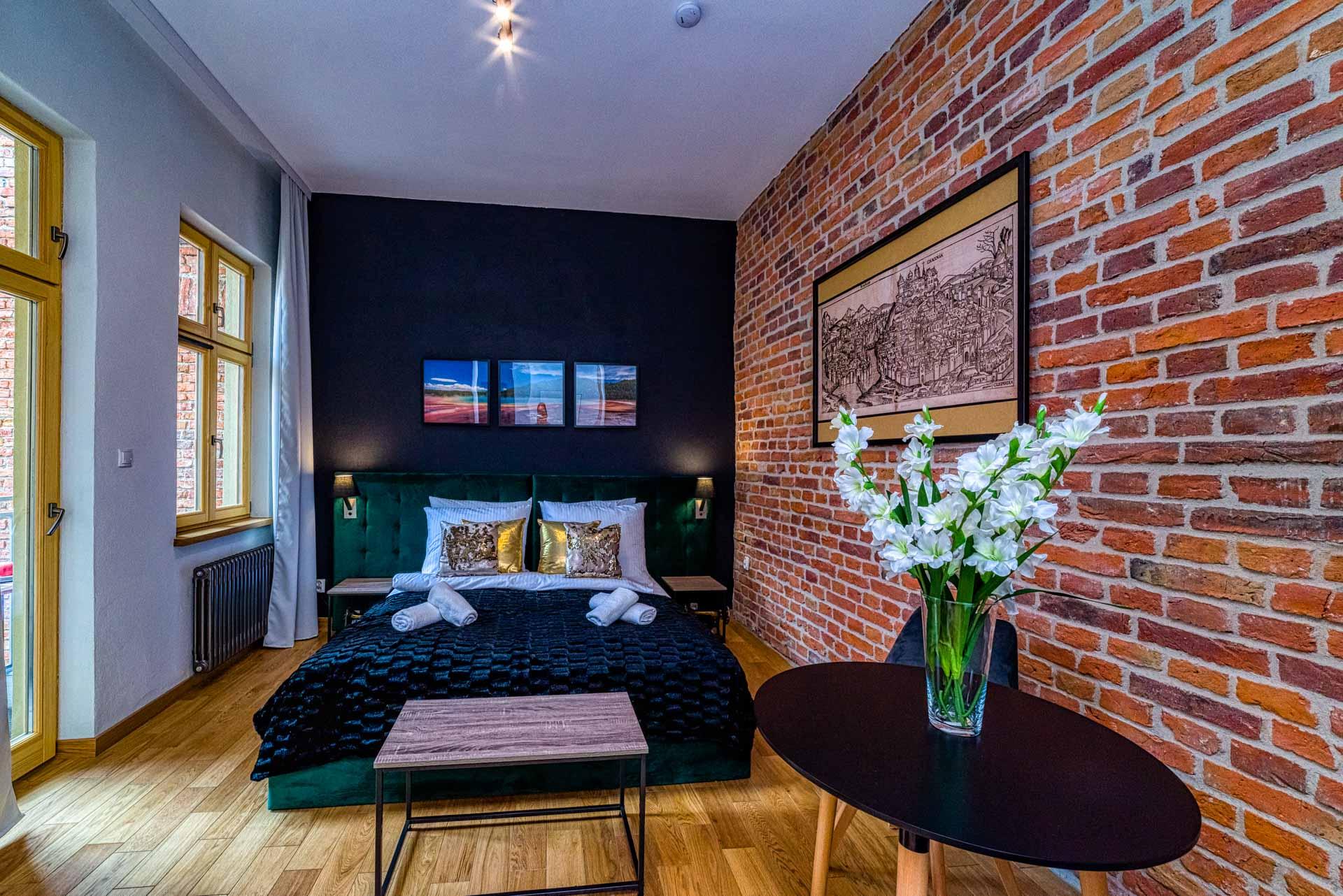 Aparthotel Delta Boutique Kraków Zewnętrze zdjęcie