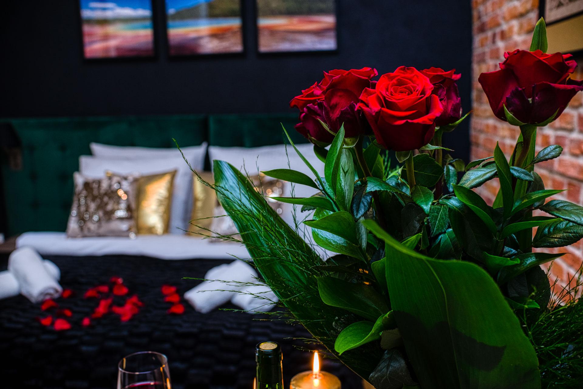 Aparthotel Delta Boutique Kraków Zewnętrze zdjęcie