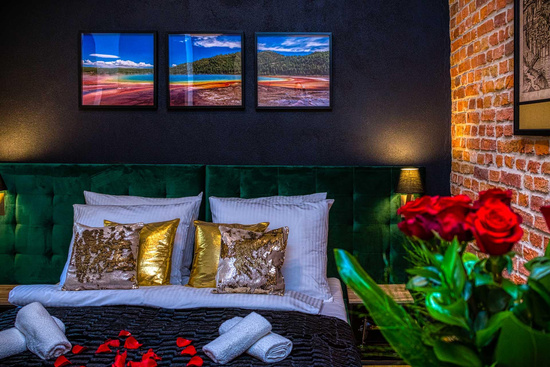 Aparthotel Delta Boutique Kraków Zewnętrze zdjęcie