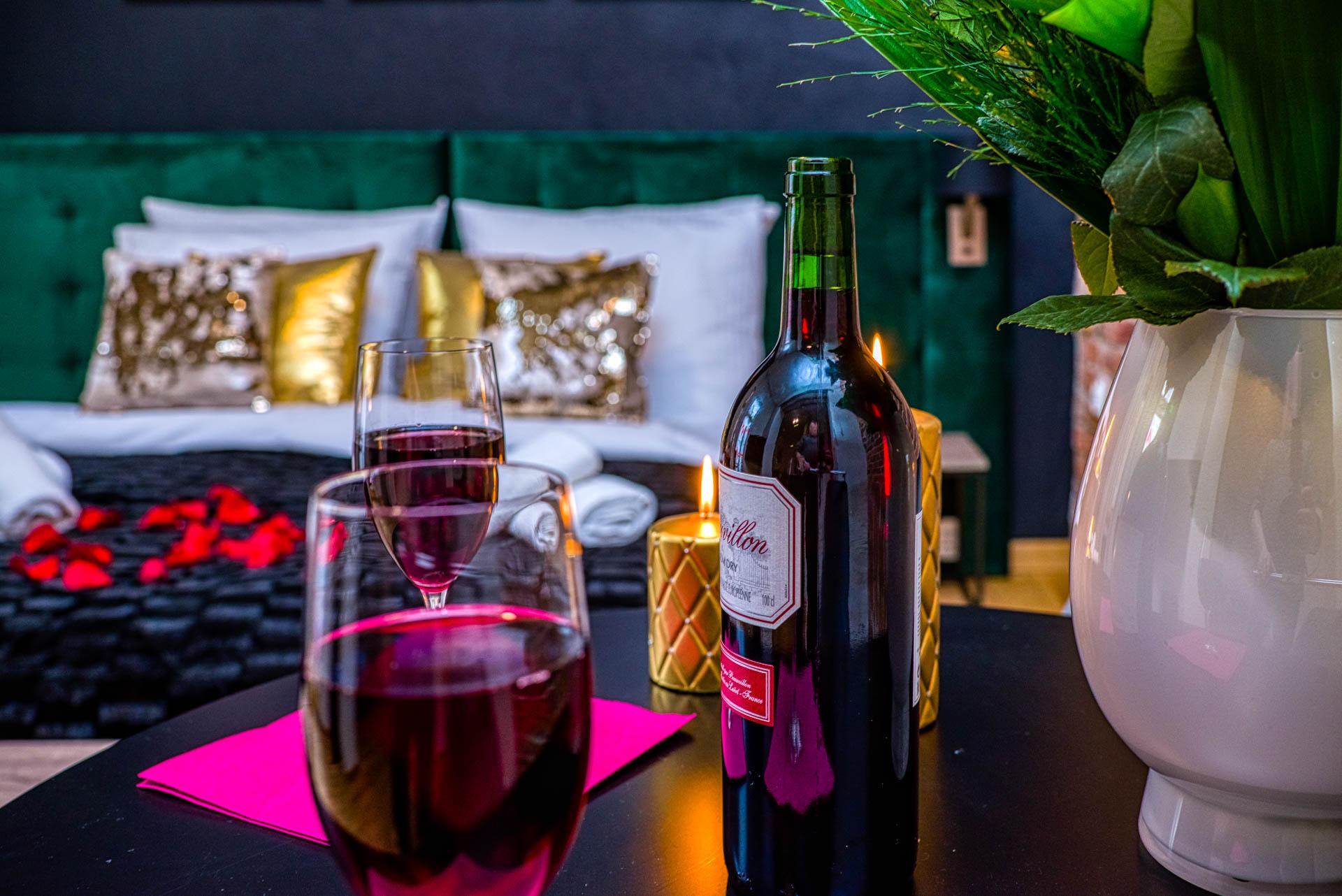 Aparthotel Delta Boutique Kraków Zewnętrze zdjęcie