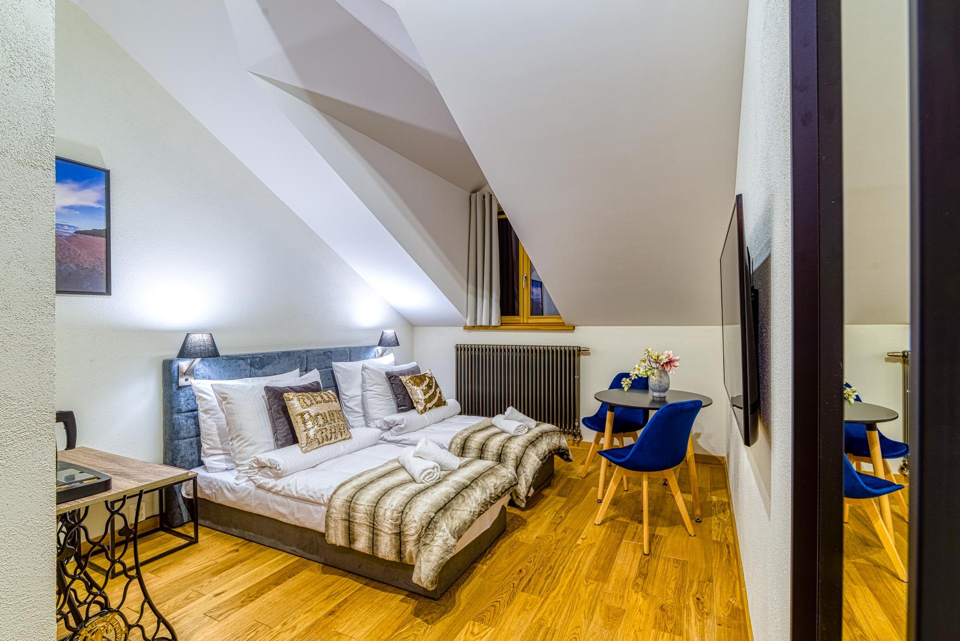 Aparthotel Delta Boutique Kraków Zewnętrze zdjęcie
