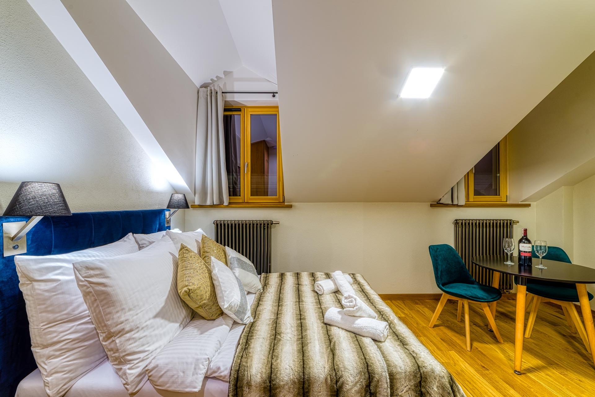 Aparthotel Delta Boutique Kraków Zewnętrze zdjęcie
