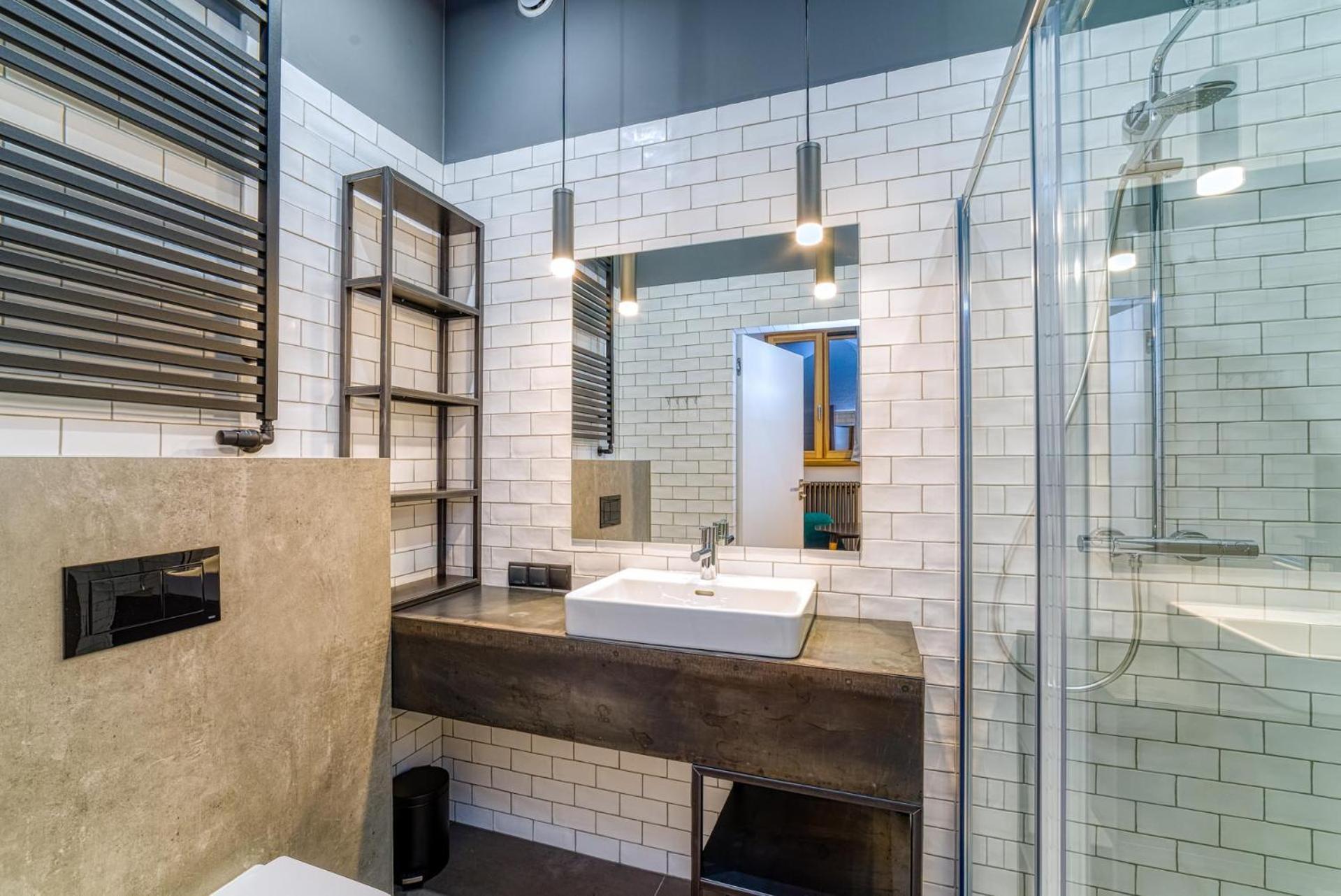 Aparthotel Delta Boutique Kraków Zewnętrze zdjęcie